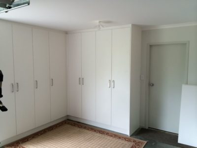 Custom-Cabinets-Garage-East-Auckland